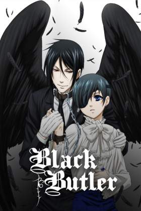 Kuroshitsuji -Midori no Majo-Hen-