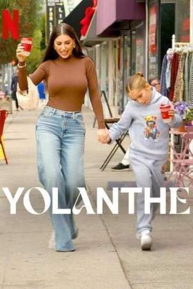 YOLANTHE