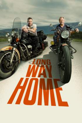 Long Way Home