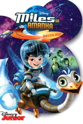 Miles from Tomorrowland