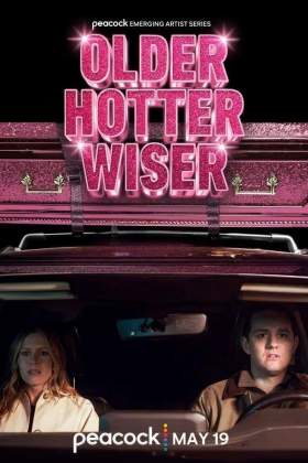 Older Hotter Wiser
