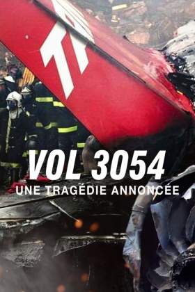 A Tragedy Foretold: Flight 3054