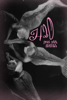 H2O: Just Add Water