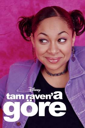 That's So Raven