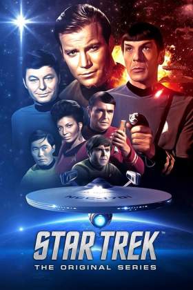 Star Trek TOS