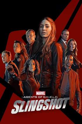 Agents of S.H.I.E.L.D.: Slingshot