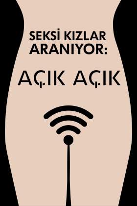 Hot Girls Wanted: Turned On - Seksi Kızlar Aranıyor: Açık Açık