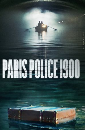 Paris Police 1900