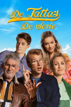 De Tatta's: The Series