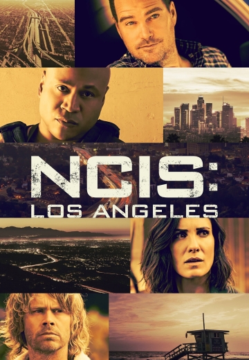 NCIS: Los Angeles