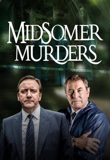 Midsomer Murders