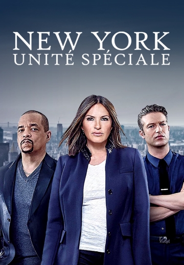 Law & Order Special Victims Unit