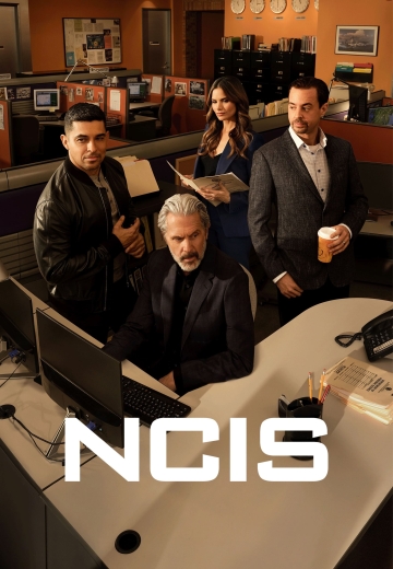 NCIS