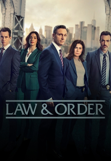 Law & Order