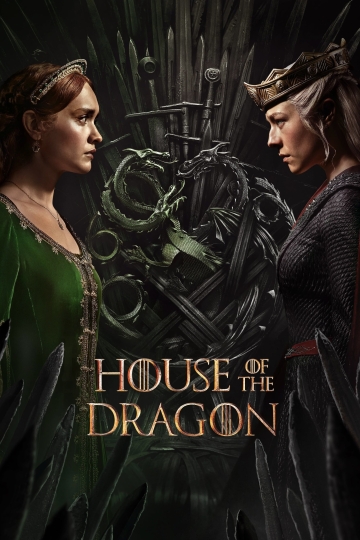 House of the Dragon izle