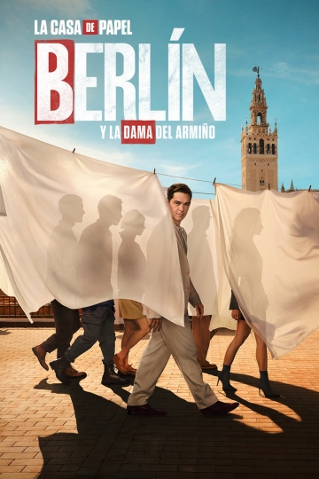 Berlin and the Lady with an Ermine izle