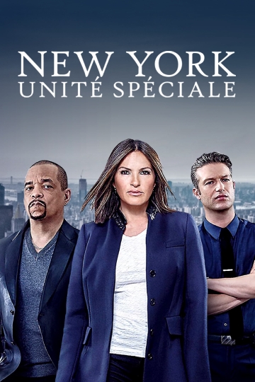 Law & Order Special Victims Unit izle