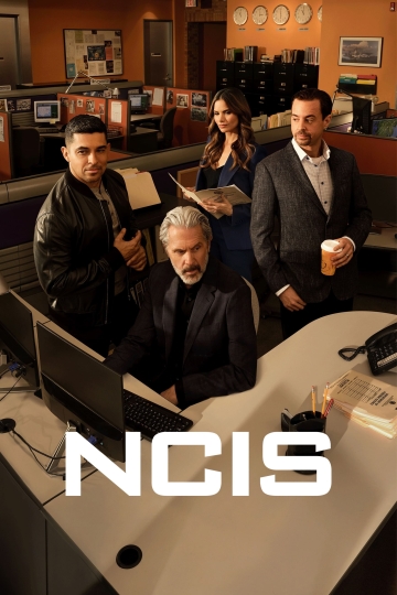 NCIS izle