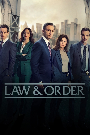Law & Order izle