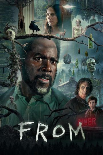 From izle
