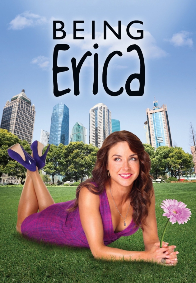 Being Erica 2009 izle