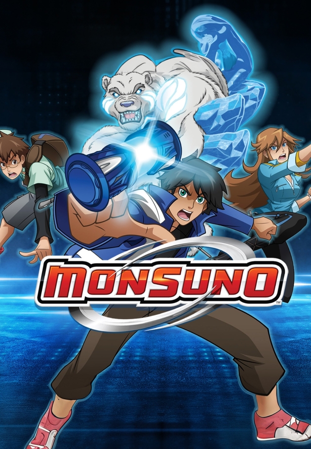 Monsuno