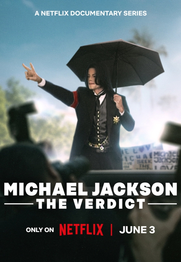 Michael Jackson: The Verdict 2026 izle