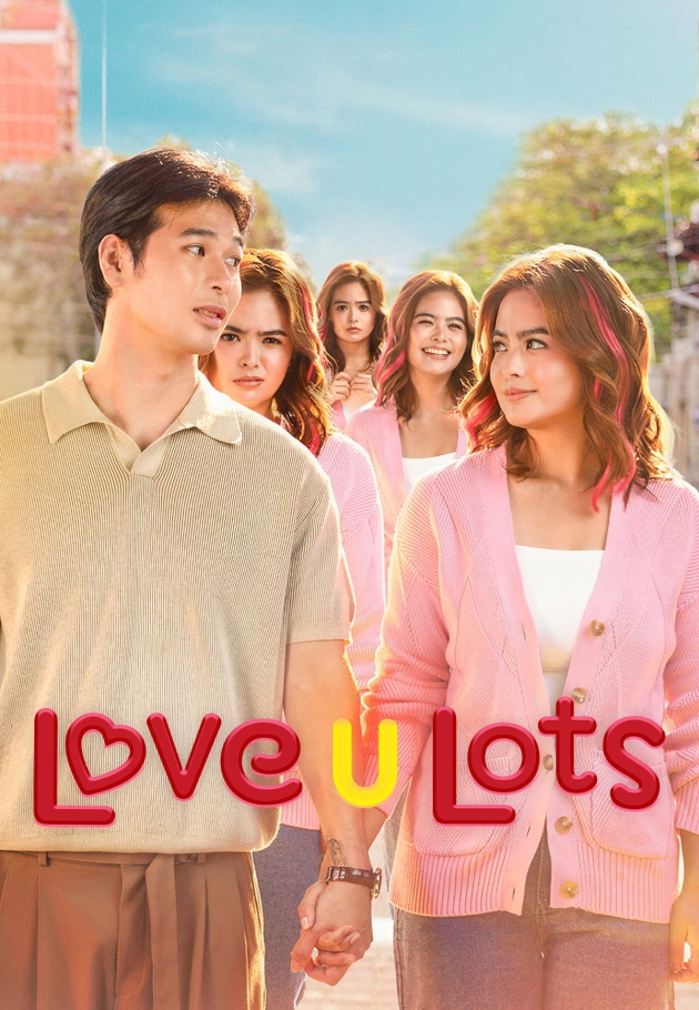 Love U Lots 2026 izle