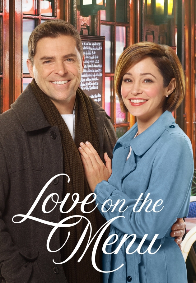 Love on the Menu 2019 izle