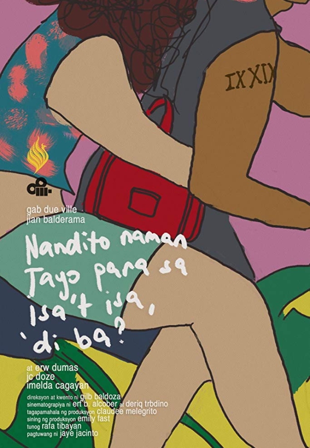 Para sa isa't isa