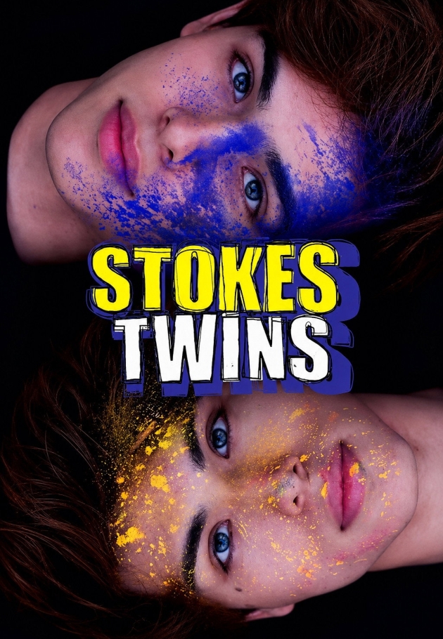 Stokes Twins - 2026 izle