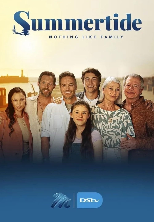 Summertide 2024 izle