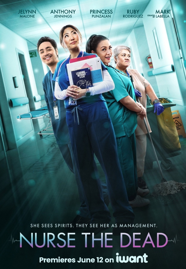 Nurse the Dead