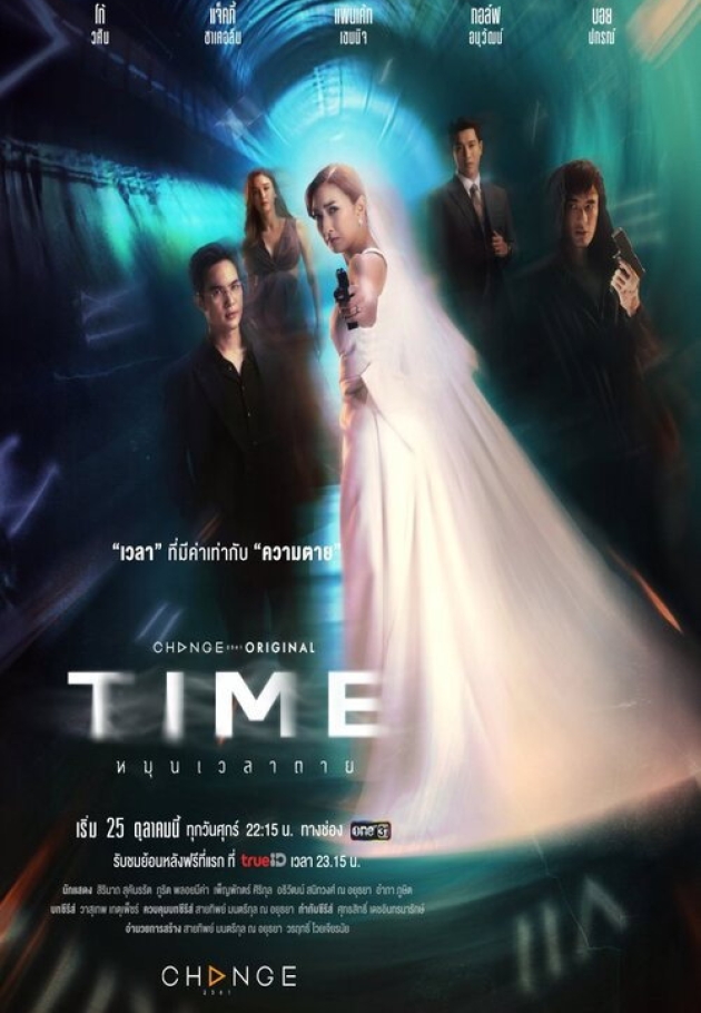 Time