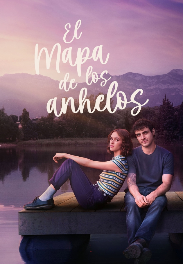 The Map of Longing - 2026 izle