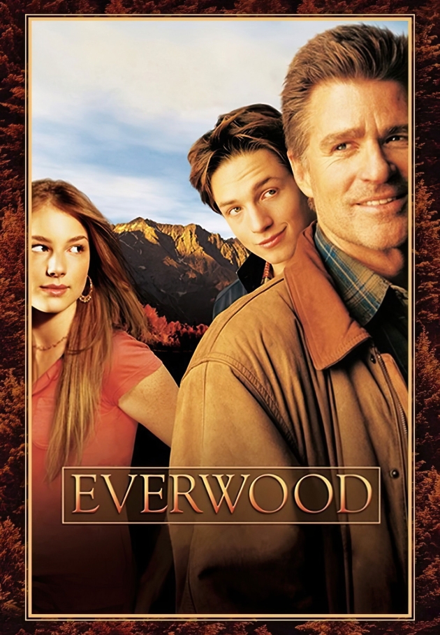 Everwood 2002 izle