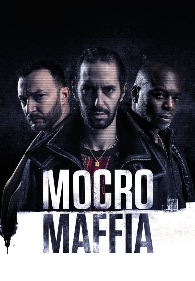 Mocro Maffia