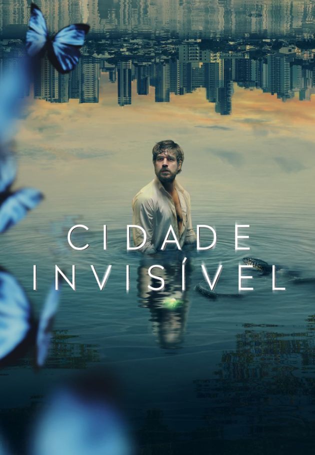 Invisible City
