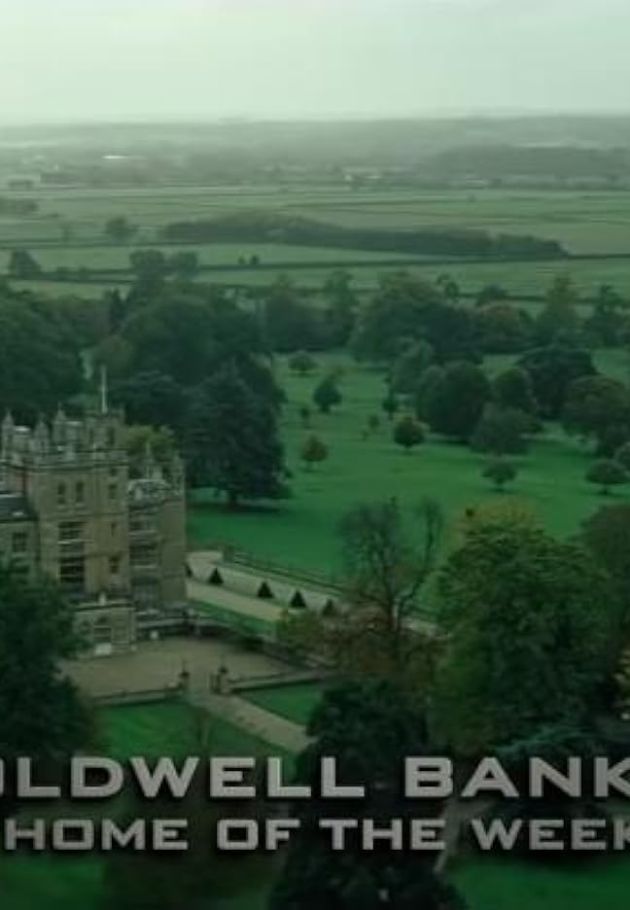 X-Men Apocalypse X-Mansion