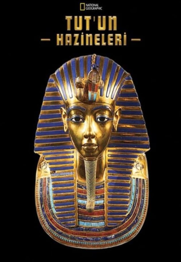 Tut's Treasures: Hidden Secrets