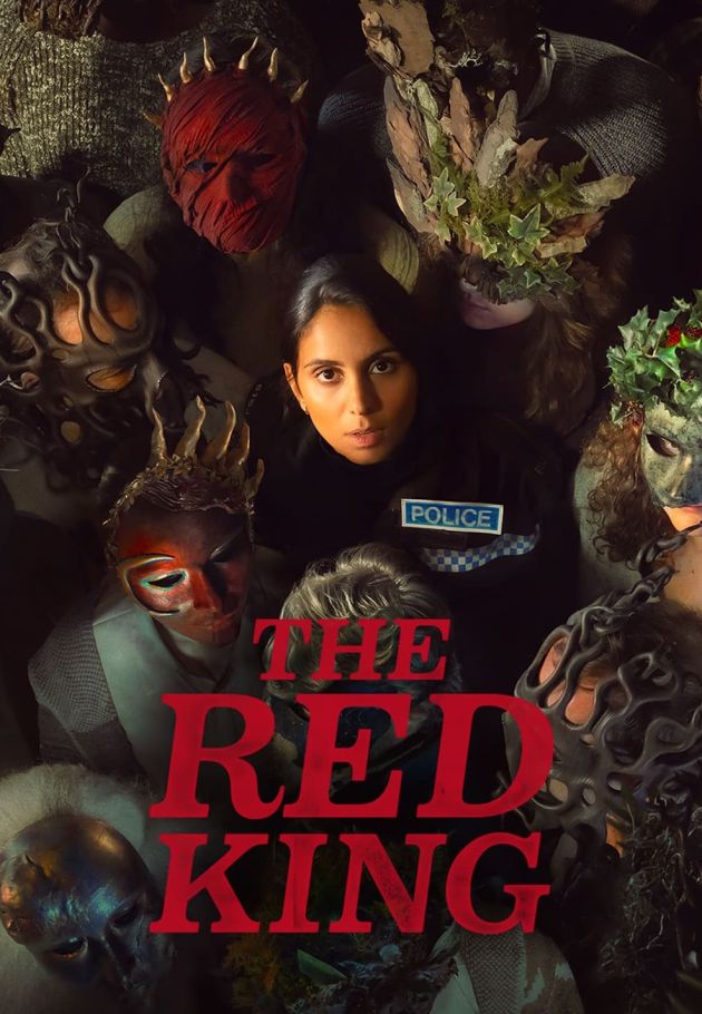 The Red King