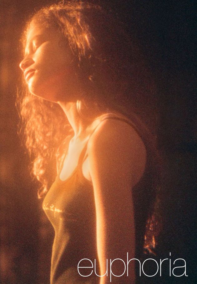 Euphoria Türkçe Dublaj