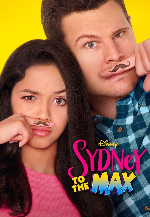 Sydney to the Max