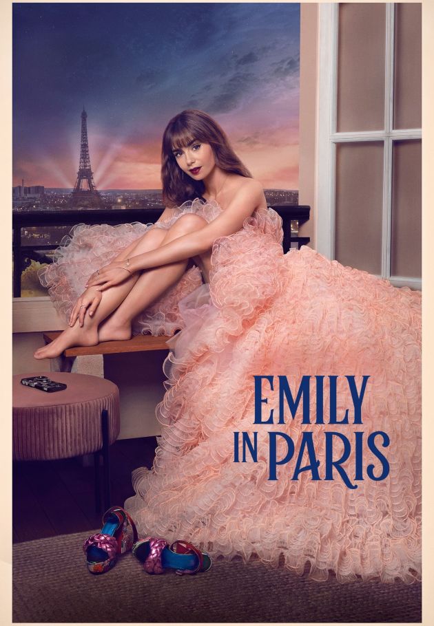Emily in Paris