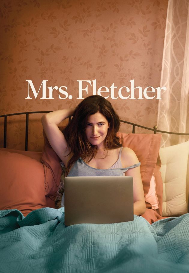 Mrs. Fletcher Türkçe Dublaj