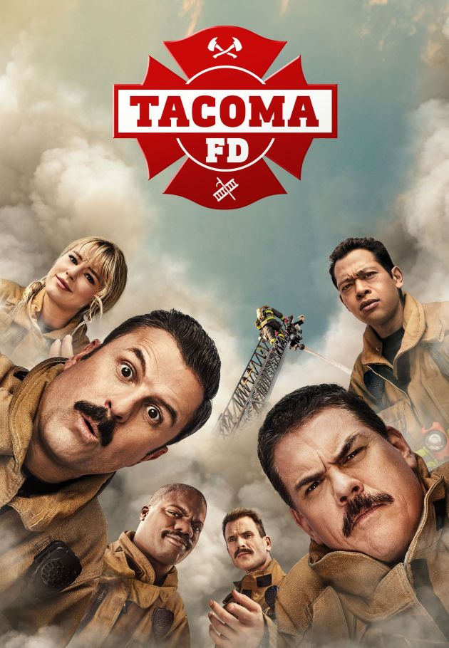 Tacoma FD