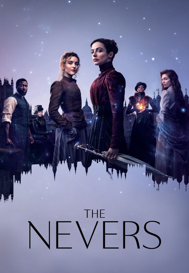 The Nevers