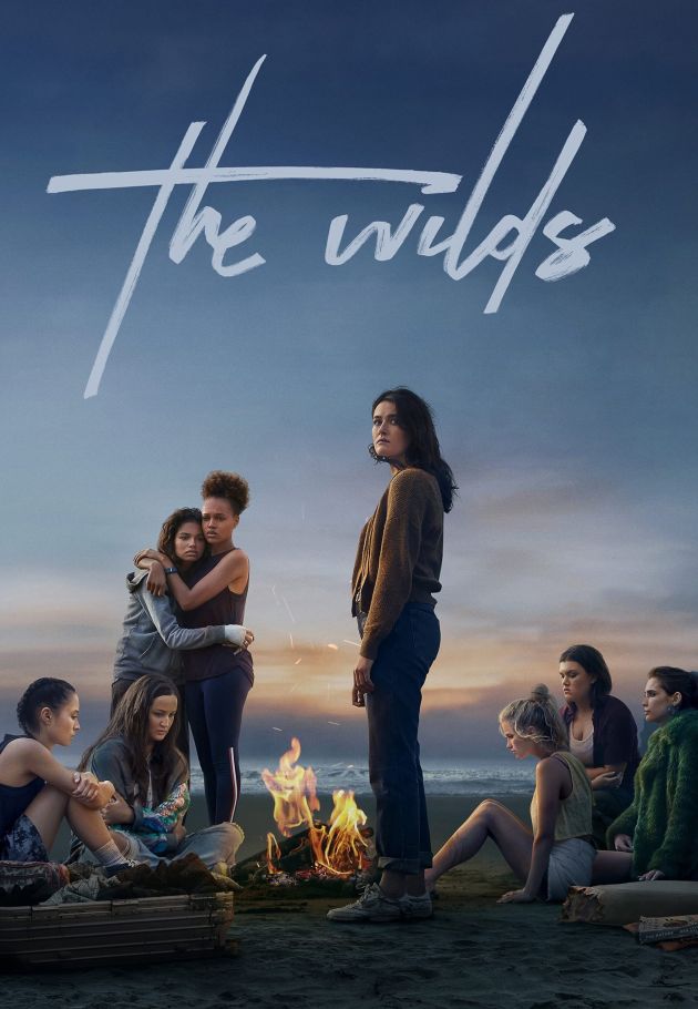 The Wilds