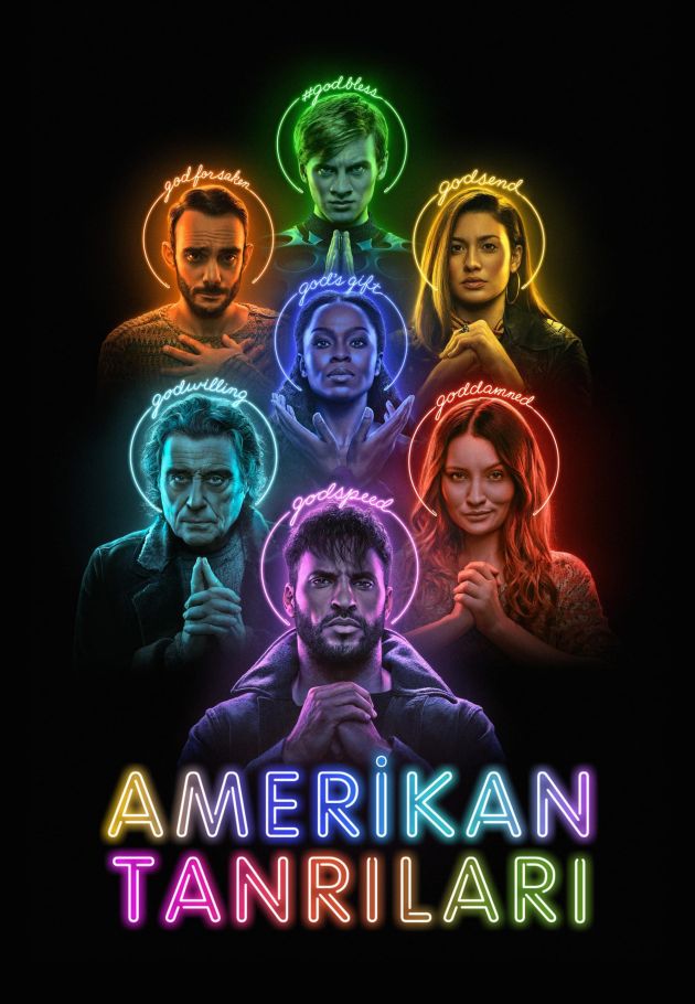 American Gods