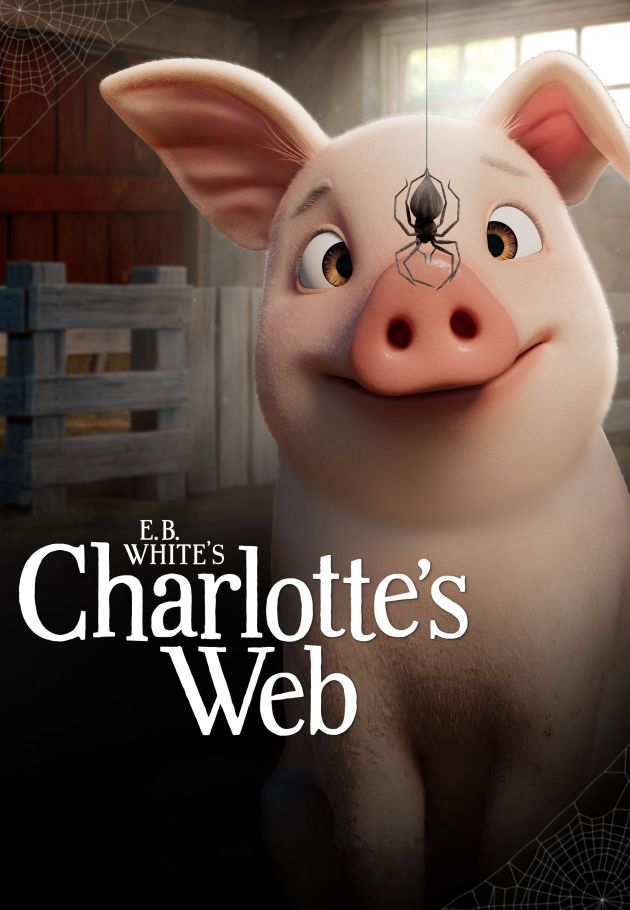 E.B. White's Charlotte's Web